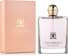 Trussardi Delicate Rose