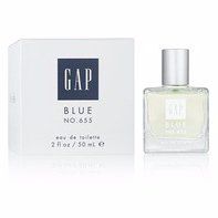 Gap Blue No.655