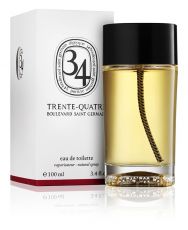 Diptyque 34 Boulevard Saint Germain