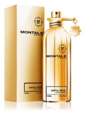 Montale Santal Wood