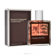 Neotantric Fragrances Parampara Peep Show