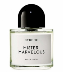 Byredo Mister Marvelous