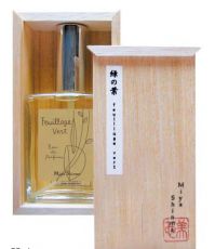 Miya Shinma Feuillage Vert