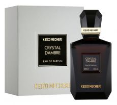 Keiko Mecheri Crystal d'Ambre
