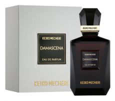 Keiko Mecheri Damascena