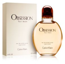 Calvin Klein Obsession for Men