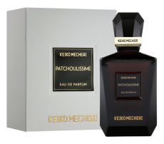 Keiko Mecheri Patchoulissime