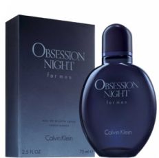 Calvin Klein Obsession Night for Men