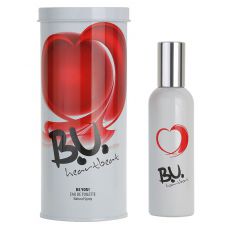 B.U. Heartbeat