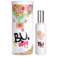 B.U. Hippy Soul