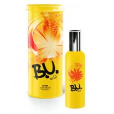 B.U. Wild
