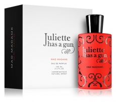 Juliette Has a Gun Mad Madame