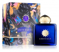 Amouage Interlude