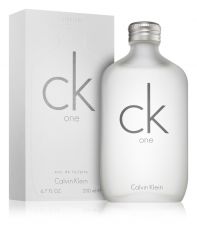 Calvin Klein CK One