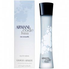 Giorgio Armani Code Luna Eau Sensuele