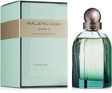 Balenciaga 10 Avenue George L'Essence