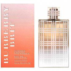 Burberry Brit Summer