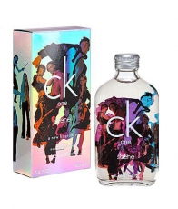Calvin Klein One Scene