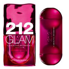 Carolina Herrera 212 Glam