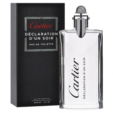 Cartier Declaration d'Un Soir