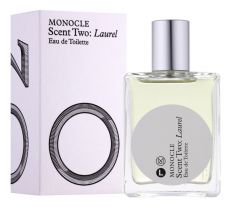 Comme des Garcons Monocle Scent Two: Laurel