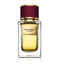 Dolce & Gabbana Velvet Sublime