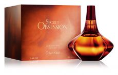 Calvin Klein Secret Obsession