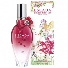 Escada Cherry in the Air