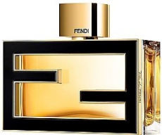 Fendi Fan di Fendi Extreme
