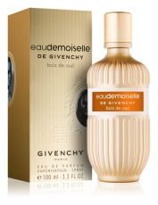 Givenchy Eaudemoiselle Bois de Oud