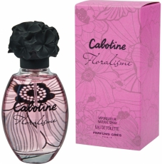 Gres Cabotine Floralisme
