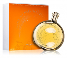 Hermes L'Ambre des Merveilles