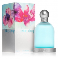 J.Del Pozo Halloween Blue Drop