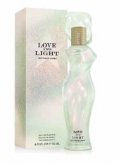 Jennifer Lopez Love And Light