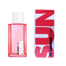 Jil Sander Sun Sorbet