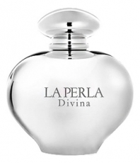 La Perla Divina Silver