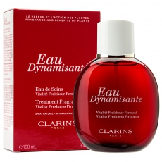 Clarins Eau Dynamisante