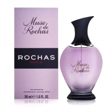 Rochas Muse de Rochas