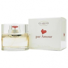 Clarins Par Amour