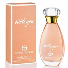 Sergio Tacchini With You