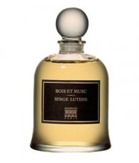 Serge Lutens Bois et Musc