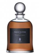 Serge Lutens Une Voix Noire