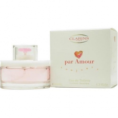 Clarins Par Amour Toujours