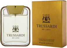 Trussardi My Land