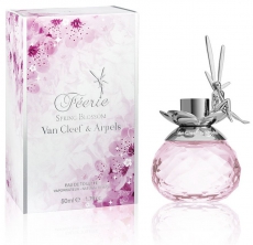 Van Cleef Feerie Spring Blossom