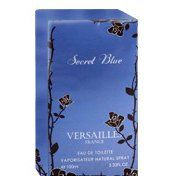 Versailles Secret Blue