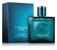 Versace Eros Pour Homme