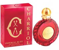 Charriol Imperial Ruby