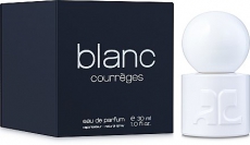 Courreges Blanc de Courreges