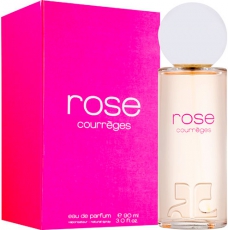 Courreges Rose de Courreges